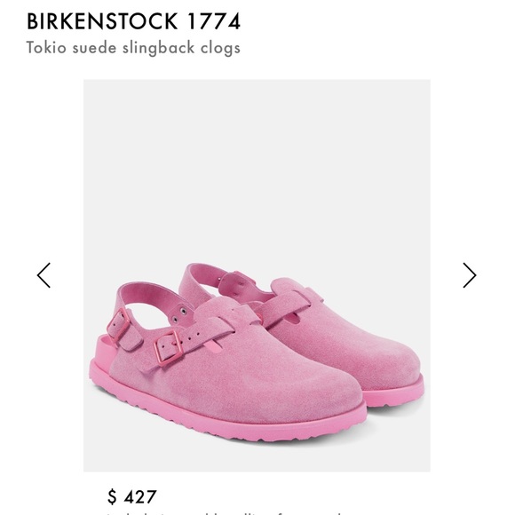 birkenstock Tokio II mules - Picture 6 of 7